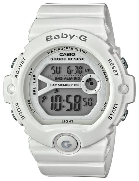 baby g shock review